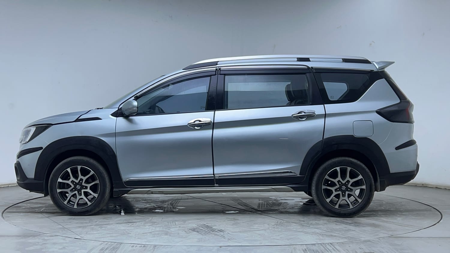 2023 Maruti Suzuki XL6 - 2