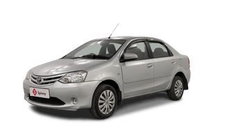 Used 2013 Toyota Etios Xclusive Petrol Petrol Manual Image