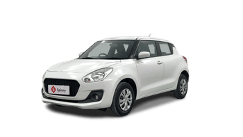 Used 2022 Maruti Suzuki Swift VXi Petrol Manual Image