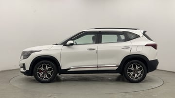 Used 2020 Kia Seltos GTX Plus DCT 1.4 Petrol Automatic Image