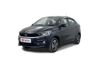 Used 2024 Tata Tigor XZ Petrol Manual Image