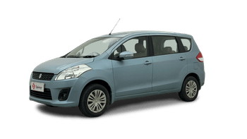Used 2015 Maruti Suzuki Ertiga Vxi Petrol Manual Image