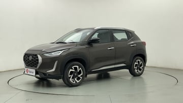 Used 2022 Nissan Magnite XV Petrol Manual Image