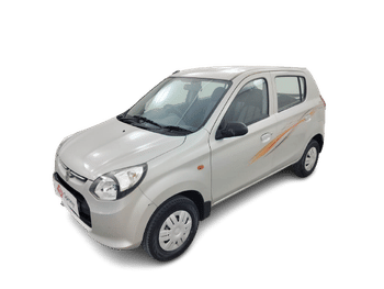 Used 2016 Maruti Suzuki Alto 800 Lxi Petrol Manual Image