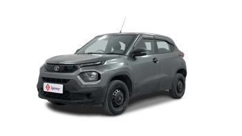 Used 2022 Tata Punch Pure MT Petrol Manual Image