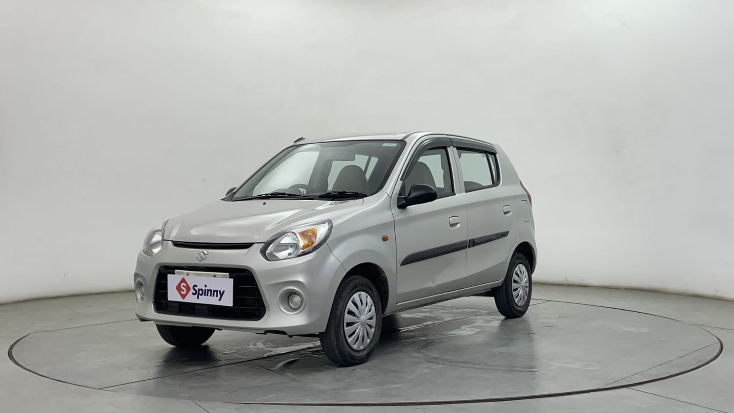 2017 Maruti Suzuki Alto 800 VXi
