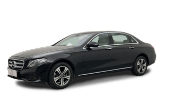 Used 2020 Mercedes-Benz E-Class E 200 Exclusive Petrol Automatic Image