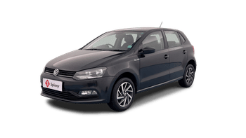 Used 2019 Volkswagen Polo Comfortline 1.0L (P) Petrol Manual Image