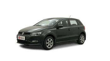 Used 2016 Volkswagen Polo Comfortline 1.2L (P) Petrol Manual Image