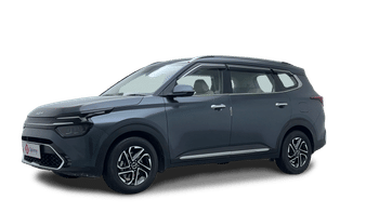 Used 2022 Kia Carens Luxury Plus 1.5 Diesel AT 6 STR Diesel Automatic Image