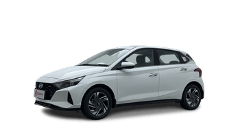 Used 2022 Hyundai New i20 Asta (O) 1.0 Turbo DCT Petrol Automatic Image