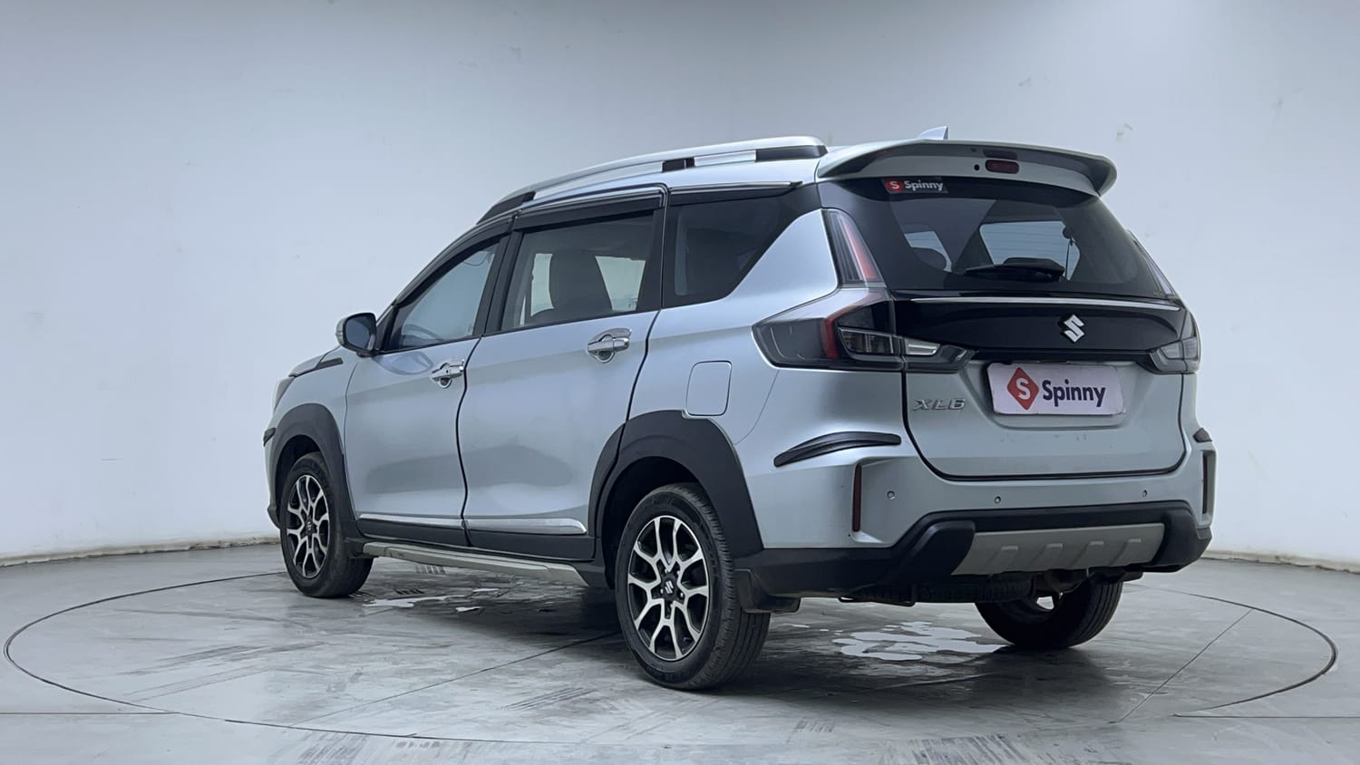 2023 Maruti Suzuki XL6 - 3