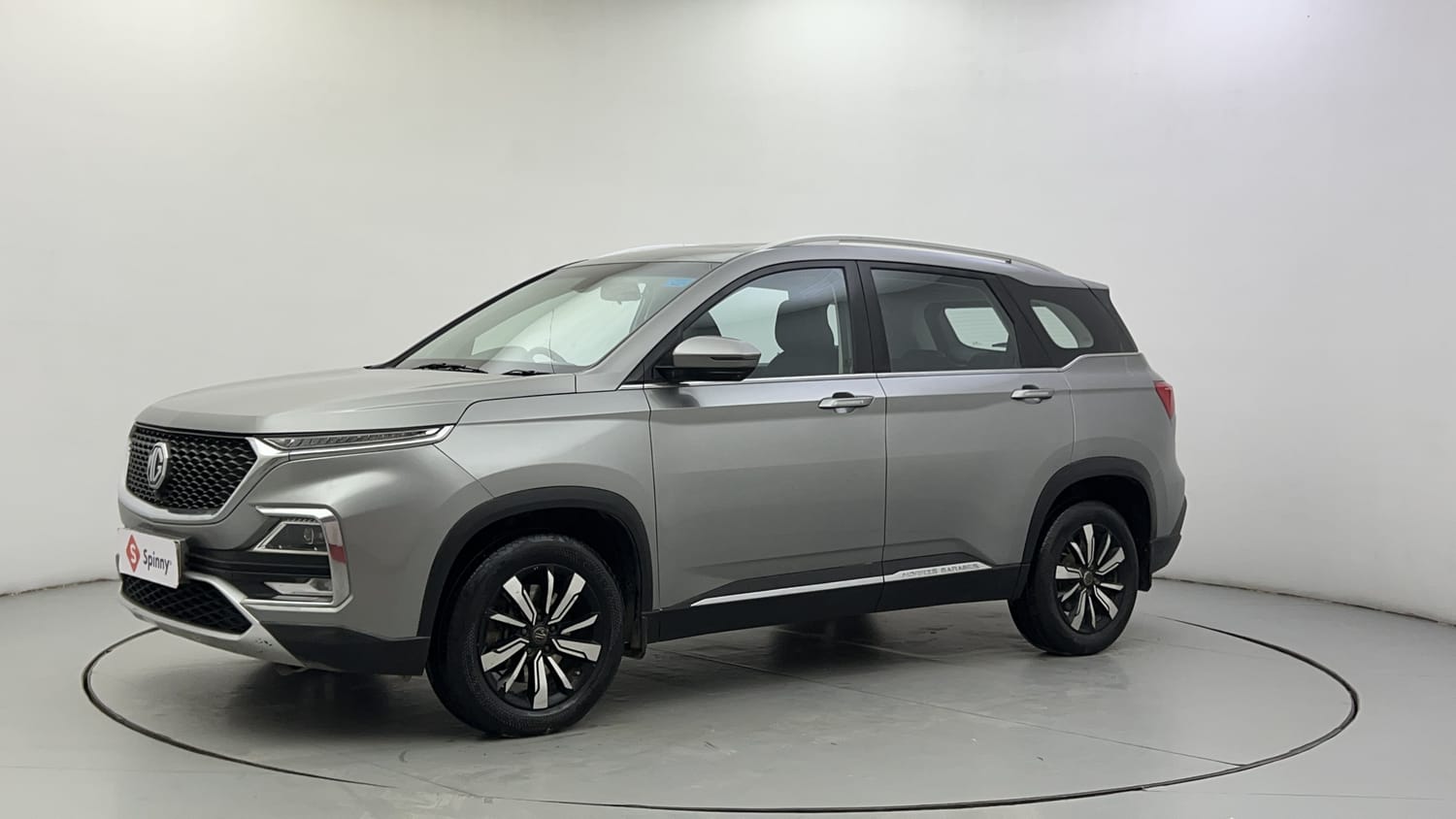 2020 MG Motors Hector Sharp 2.0 Diesel