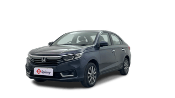 Used 2024 Honda Amaze 2nd Generation VX 1.2 Petrol CVT Petrol Automatic Image