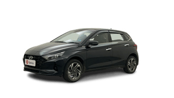 Used 2021 Hyundai I20 Asta 1.2 MT Petrol Manual Image