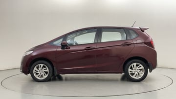 Used 2015 Honda Jazz VX Petrol Petrol Manual Image