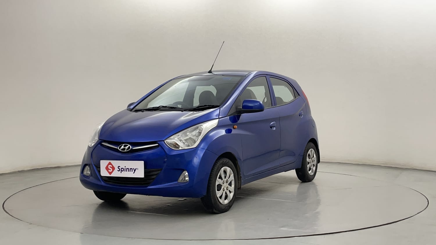 2016 Hyundai Eon Sportz