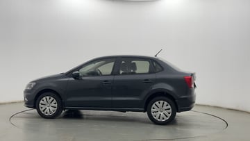 Used 2016 Volkswagen Ameo Comfortline 1.2L (P) Petrol Manual Image