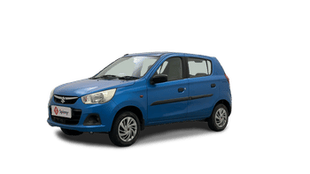 Used 2015 Maruti Suzuki Alto K10 VXi Petrol Manual Image