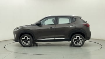 Used 2022 Nissan Magnite XV Petrol Manual Image