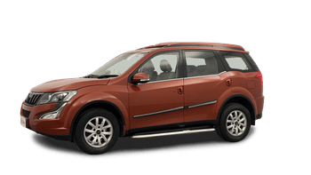 Used 2017 Mahindra XUV500 W10 AT Diesel Automatic Image