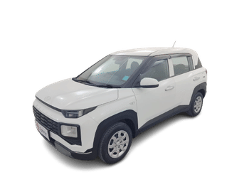 Used 2024 Hyundai Exter S (O) 1.2 MT Petrol Manual Image