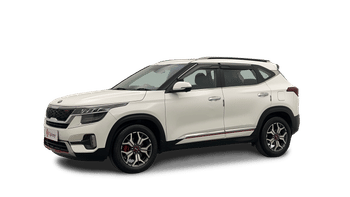 Used 2020 Kia Seltos GTX Plus DCT 1.4 Petrol Automatic Image