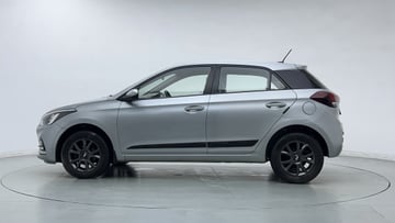 Used 2019 Hyundai Elite i20 Asta 1.2 Petrol Manual Image