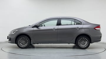 Used 2017 Maruti Suzuki Ciaz Alpha 1.4 MT Petrol Manual Image