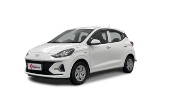Used 2023 Hyundai Grand i10 Nios Magna 1.2 Kappa Petrol Manual Image