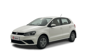 Used 2021 Volkswagen Polo Trendline 1.0L MPI Petrol Manual Image