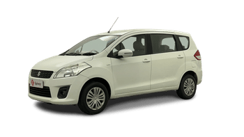 Used 2013 Maruti Suzuki Ertiga Vxi Petrol Manual Image
