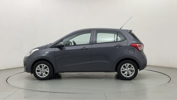 Used 2017 Hyundai Grand i10 Sportz 1.2 Kappa VTVT Petrol Manual Image