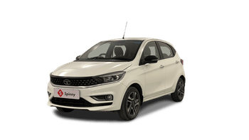 Used 2022 Tata Tiago XZA Plus Petrol Automatic Image