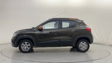 Used 2017 Renault Kwid CLIMBER 1.0 Petrol Manual Image