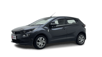 Used 2021 Tata Altroz XT Petrol Petrol Manual Image