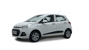 Used 2015 Hyundai Grand i10 Magna 1.2 Kappa VTVT Petrol Manual Image