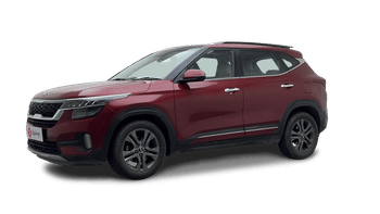 Used 2020 Kia Seltos HTX 1.5 Petrol Manual Image