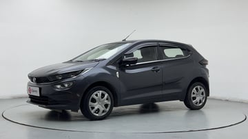 Used 2021 Tata Altroz XT Petrol Petrol Manual Image