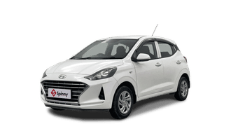 Used 2022 Hyundai Grand i10 Nios Magna 1.2 Kappa VTVT Petrol Manual Image