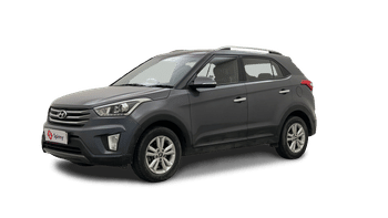 Used 2016 Hyundai Creta 1.6 SX Plus Petrol Petrol Manual Image
