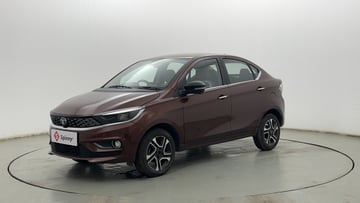 Used 2025 Tata Tigor XZ Plus LUX Petrol Manual Image