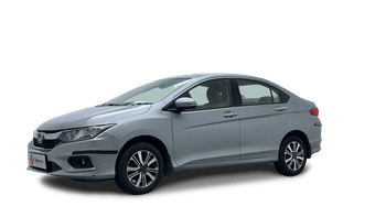 Used 2019 Honda City V CVT Petrol Petrol Automatic Image