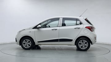 Used 2015 Hyundai Grand i10 Magna 1.2 Kappa VTVT Petrol Manual Image