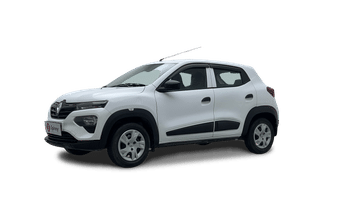 Used 2020 Renault Kwid RXL 1.0 AMT Petrol Automatic Image