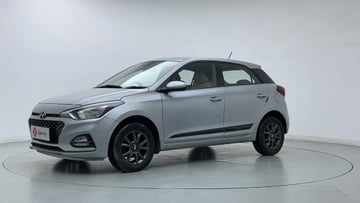Used 2019 Hyundai Elite i20 Asta 1.2 Petrol Manual Image
