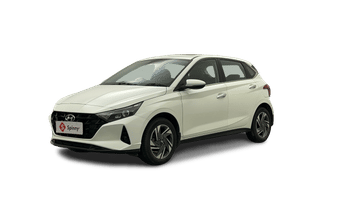 Used 2022 Hyundai New i20 Asta (O) 1.2 MT Petrol Manual Image