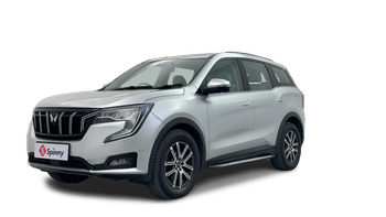 Used 2022 Mahindra XUV700 AX 7 Petrol AT Luxury Pack 7 STR Petrol Automatic Image