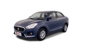 Used 2019 Maruti Suzuki Dzire VXi Petrol Manual Image