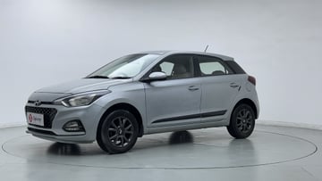 Used 2019 Hyundai Elite i20 Asta 1.2 Petrol Manual Image
